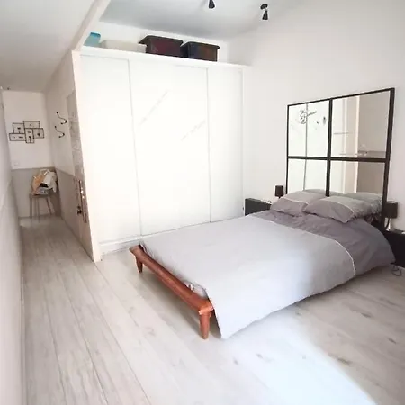 Apartment Proche Centre Sete