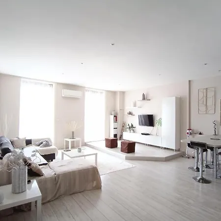 Apartment Proche Centre