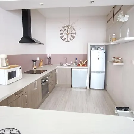 Apartment Proche Centre *